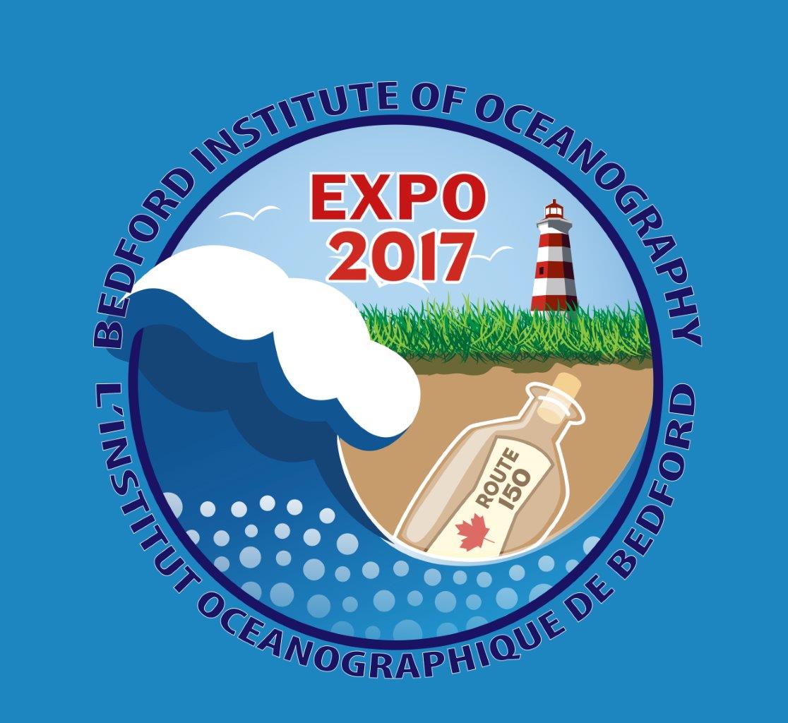 BIO EXPO 2017 Logo