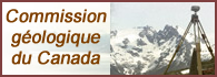 Commission géologique du Canada